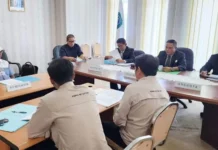 Komisi Informasi Kepri Terima Tiga Permohonan Sengketa Informasi