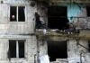 Serangan Udara Terbesar Rusia ke Ukraina, Kerahkan 367 Drone dan Rudal