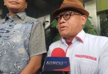 IPW Nilai TNI Jaga Kejaksaan Langgar Konstitusi: Keamanan Wilayahnya Polri