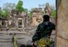 Kronologi Baku Tembak Thailand-Kamboja, 10 Menit Langsung Gencatan Senjata