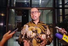 Dua Anggota DPR Terancam Dijemput Paksa KPK jika Tak Kooperatif di Kasus Dana CSR BI