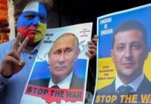 Trump Ingin Hadiri Negosiasi Damai Rusia-Ukraina di Turki