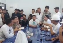 Geger Kadin Cilegon Minta Jatah Proyek Rp 5 T Tanpa Tender