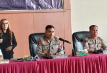 Wakapolres Jakpus: Tak Ada Cerita Polri Takut Menindak Ormas Meresahkan