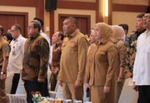 Dermaga Semelur Berakit Masuk Dalam Usulan Musrembang Provinsi Kepri
