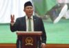 Waka DPR Dorong Hardiknas Jadi Momen Perbaikan Ketimpangan Pendidikan di RI