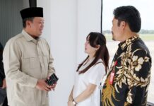 Sinergi Pemda dan Kementerian ATR/BPN untuk Optimalisasi Lahan di Kota Batam