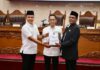 RPJMD 2025-2029 jadi Arah Strategis Pembangun Batam