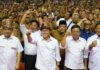 Menko Zulhas: Kita Bangun Kopdes Merah Putih dengan Cara Benar, Bukan Mudah