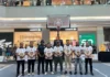 Turnamen Basketball 3×3 Battle Jadi Ajang Kompetisi Seru di Batam