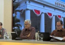 23 Negara OKI Termasuk Indonesia Kompak Kecam Serangan Israel ke Iran