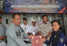 Tiga ABK Asal Karimun yang Ditahan di Malaysia Dibebaskan