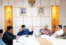 Bongkar 457 Reklame, Pemilik Diminta Ambil Sisa Bongkaran Sebelum 1 Juli 2025
