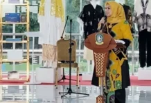 Wujudkan Wajib Belajar 1 Tahun Pra Sekolah, Bunda PAUD Provinsi Dorong Sinergi Lintas Sektor