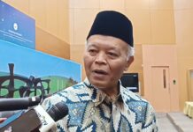 HNW Sebut Surat Pemakzulan Gibran Sudah di Meja Ketua MPR RI