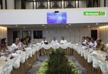 Dorong Pertumbuhan Ekonomi Batam 10 Persen Terealisasi, BP Batam Simplifikasi Perizinan