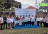 Rayakan Idul Adha1446 H/2025, PLN Batam Serahkan Puluhan Ekor Hewan Kurban ke Stakeholder untuk Warga