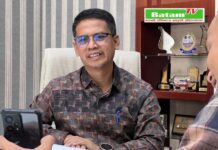 Pemkab Karimun Gandeng PWI Kepri Perkuat Sinergi Pembangunan Daerah