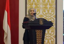 Pelantikan PW MES Kepri jadi Langkah Penting, Perkuat Pengembangan Ekonomi Syariah berbasis Maritim dan Kearifan lokal Melayu