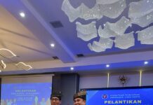 Luruskan Fakta, Ketum PWI Zulmansyah Sekedang Usul Percepat Kongres