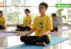 Stay Fit di HARRIS Barelang Batam, Kid’s Fun Yoga dan Aneka Aktivitas Seru Warnai Liburan Sehat