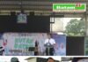 Aksi Sosial “Rutan Batam Berbagi”, Wujud Nyata Pemasyarakatan Bermanfaat Untuk Masyarakat