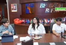 BP Batam dan EDCF Korea Gelar Monev Proyek IPAL