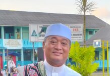 Ketua FPK Provinsi Kepri Sampaikan Harapan di Tahun Baru Islam 1447 Hijriah