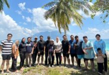 Kembangkan Wisata di Pulau Senoa, Bupati Natuna akan Mendatangkan Investor