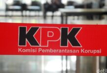 KPK Panggil Anggota DPR Heri Gunawan-Satori Terkait Kasus Korupsi CSR BI