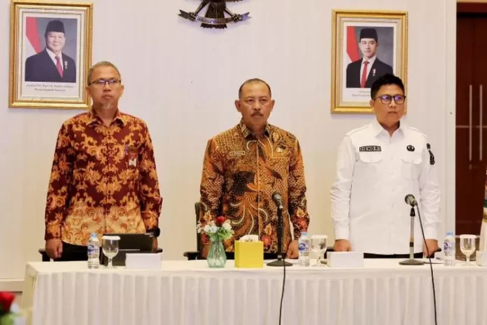 Keterbukaan publik