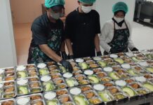 Cegah Keracunan, Menu MBG Bakal Wajib Rapid Test Sebelum Disajikan