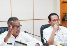 Pemko Batam Susun Peta Batas Wilayah Kecamatan dan Kelurahan