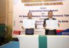 Pemko Batam dan Bank BTN Sepakat Beri Subsidi Bunga Untuk UMKM