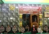 Sambut Hari Bhayangkara ke-79, Polres Bintan Gelar Zikir dan Doa Bersama