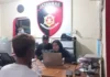 Cabuli Pelajar di Bintan, Polisi Tangkap Pelaku di Batam