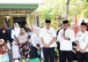 Lurah Tanjung Sari, Belakang Padang Meninggal Dunia