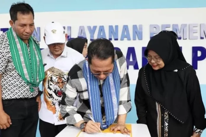 Walikota-Amsakar-Hadiri-Pelantikan-Pengurus-PRSNP