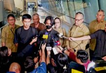 Seorang WN Tanjungpinang Dievakuasi dari Iran