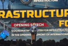 Menko AHY Ajak Investor Global Bermitra Bangun Infrastruktur RI