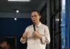 Amsakar Ajak PK NTT Pererat Harmoni di Batam