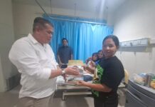 Walikota Batam Prihatin Kekerasan Terhadap Art Intan