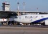 Iran Bangkit dari Serangan AS, Langsung Hantam Bandara Ben Gurion Israel