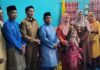 Bunda PAUD Lingga Tegaskan Komitmen Pendidikan Anak Usia Dini