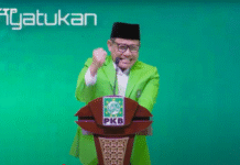Cak Imin Sebut Dosa Besar Pesantren: Bullying, Kekerasan Seks, Intolerensi