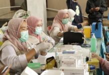 7,8 Juta Warga Sudah Cek Kesehatan Gratis, Menkes Ungkap Hasilnya