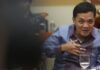 Ketua Komisi III DPR soal RKUHAP: Banyak Pasal Kuatkan Hak Tersangka