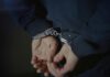 Polisi Tahan Ketua Parpol di Jateng Tersangka Karaoke Striptis