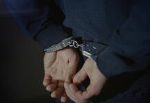 Polisi Tahan Ketua Parpol di Jateng Tersangka Karaoke Striptis