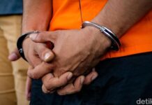 Polisi Amankan 6 Orang Terkait Aksi Pembakaran Fasilitas Perusahaan di Siak